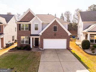 1330 Scenic View Trace, Lawrenceville, GA 30044