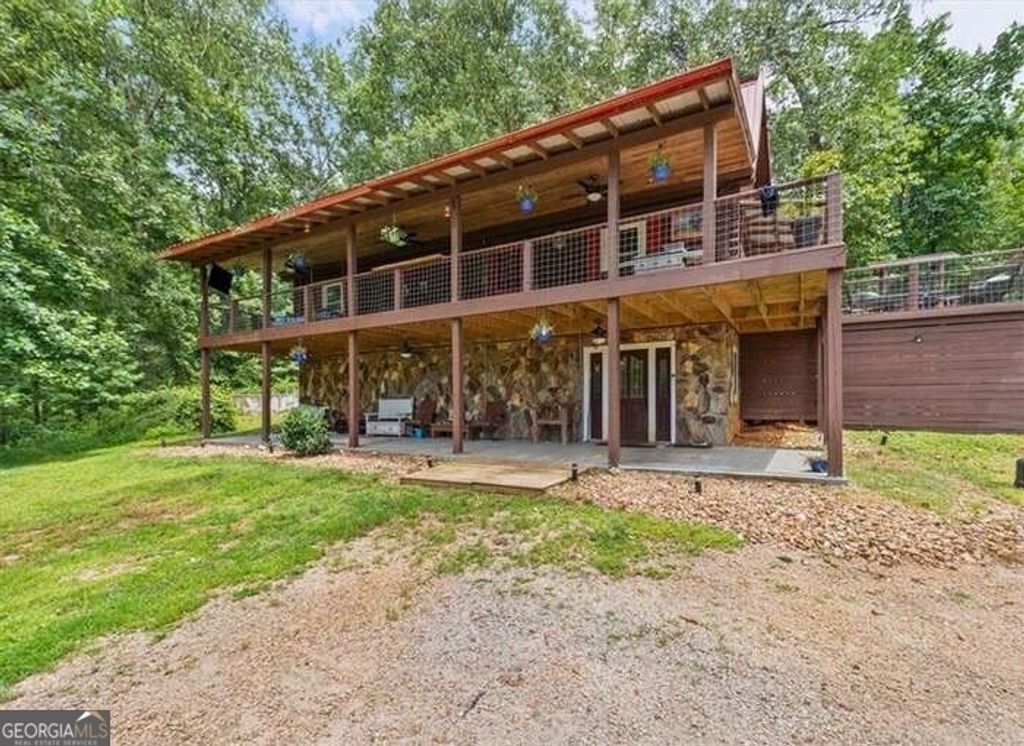 113 Goldin Prop Road, Bremen, GA 30110