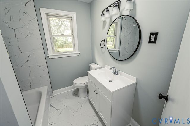1724 Alaska Dr, Richmond, VA 23224