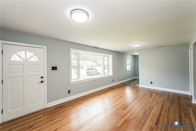 1724 Alaska Dr, Richmond, VA 23224