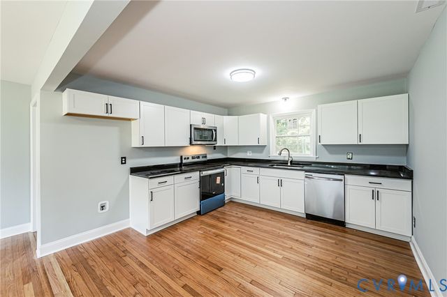 1724 Alaska Dr, Richmond, VA 23224