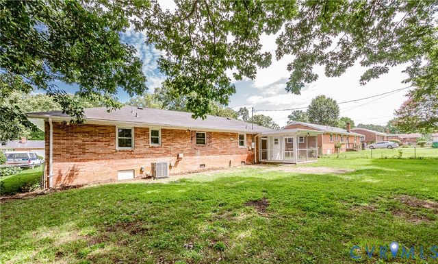 1724 Alaska Dr, Richmond, VA 23224