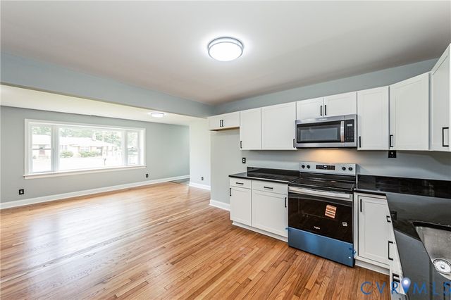 1724 Alaska Dr, Richmond, VA 23224