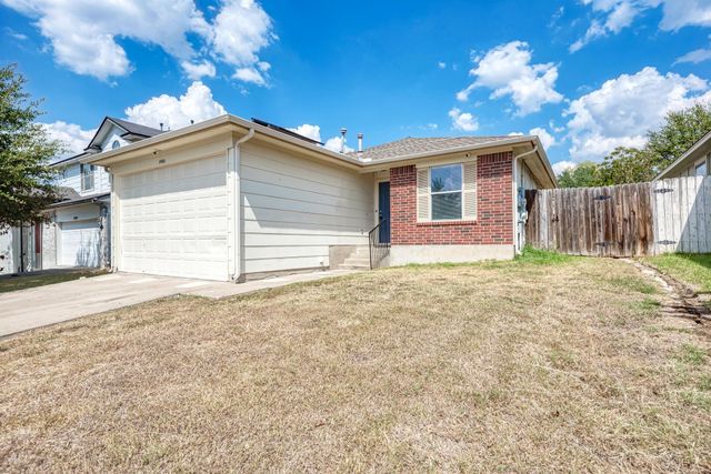 14910 Mossycup LN, Austin, TX 78724