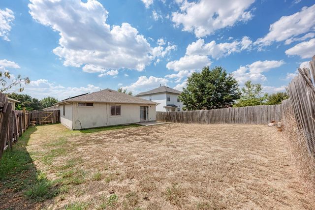 14910 Mossycup LN, Austin, TX 78724