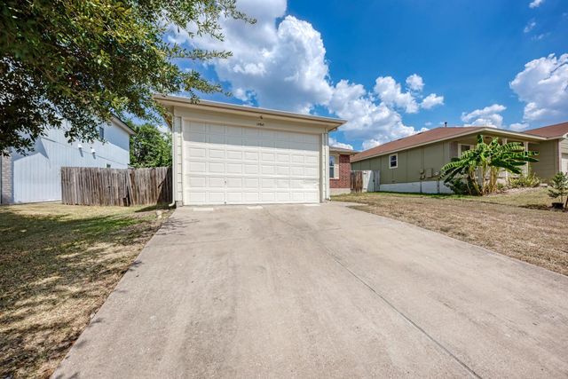 14910 Mossycup LN, Austin, TX 78724