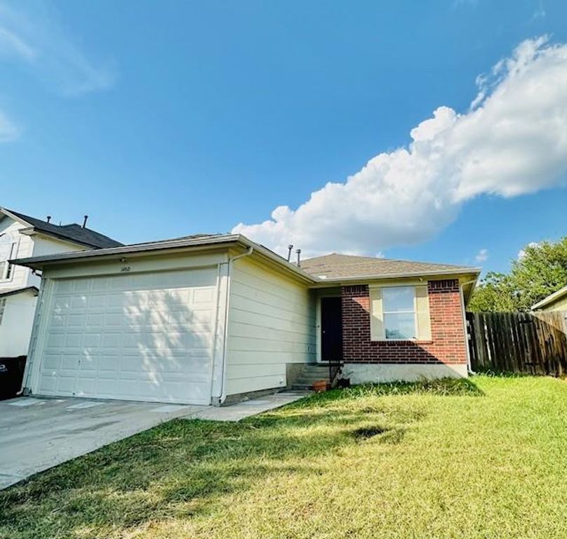14910 Mossycup LN, Austin, TX 78724