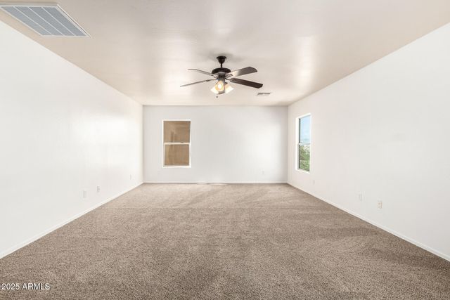 1272 W PINKLEY Avenue, Coolidge, AZ 85128