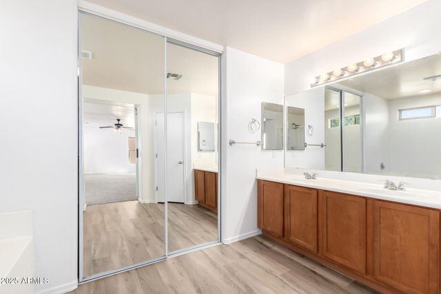 1272 W PINKLEY Avenue, Coolidge, AZ 85128