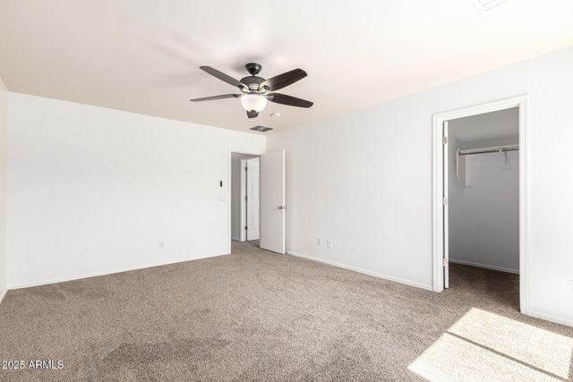 1272 W PINKLEY Avenue, Coolidge, AZ 85128