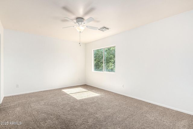 1272 W PINKLEY Avenue, Coolidge, AZ 85128