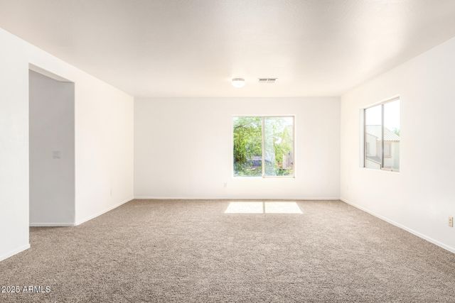 1272 W PINKLEY Avenue, Coolidge, AZ 85128