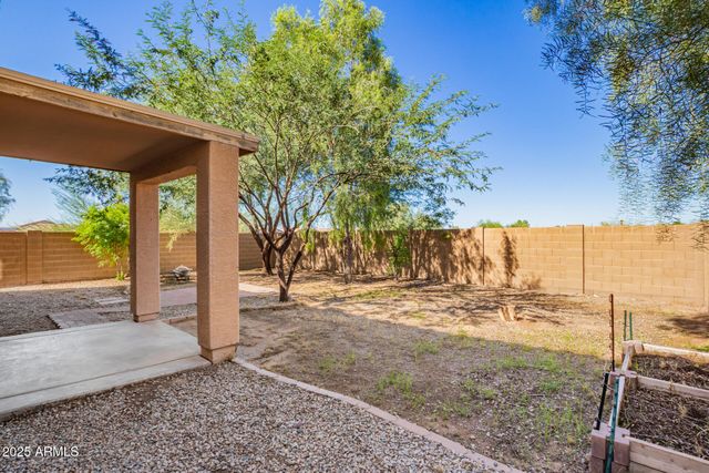 1272 W PINKLEY Avenue, Coolidge, AZ 85128
