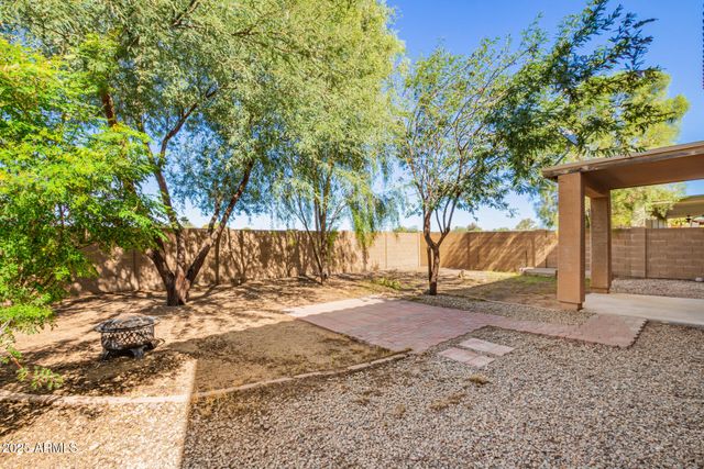 1272 W PINKLEY Avenue, Coolidge, AZ 85128