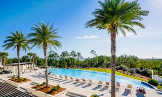 129 Cypress Drive, Santa Rosa Beach, FL 32459