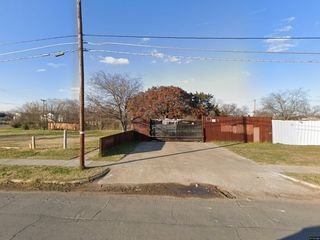 1319 Morrell Avenue, Dallas, TX 75203