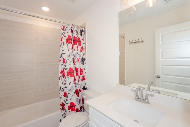 7205 Indian Paint Brush Lane, Little Elm, TX 76227