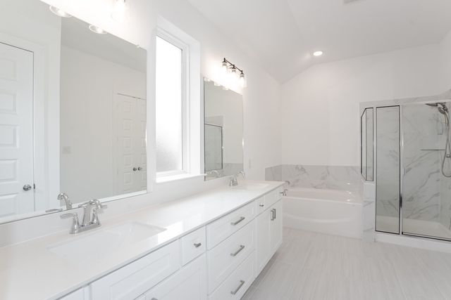 7205 Indian Paint Brush Lane, Little Elm, TX 76227