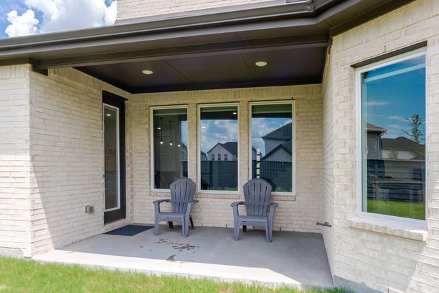 7205 Indian Paint Brush Lane, Little Elm, TX 76227