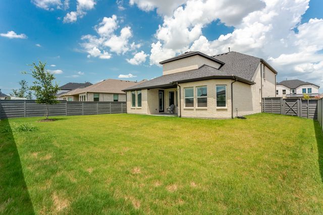 7205 Indian Paint Brush Lane, Little Elm, TX 76227