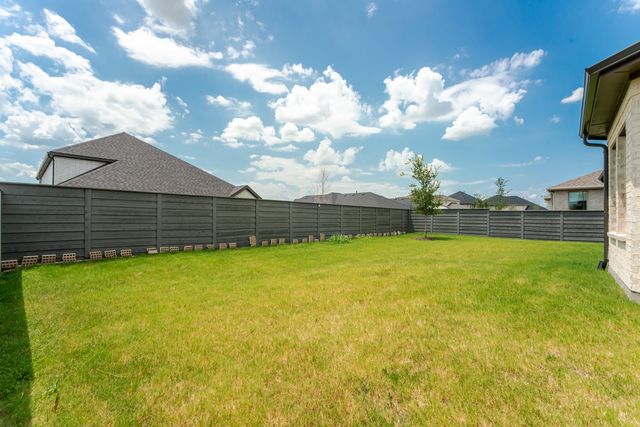 7205 Indian Paint Brush Lane, Little Elm, TX 76227
