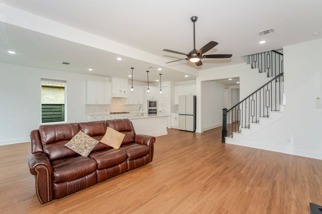 7205 Indian Paint Brush Lane, Little Elm, TX 76227