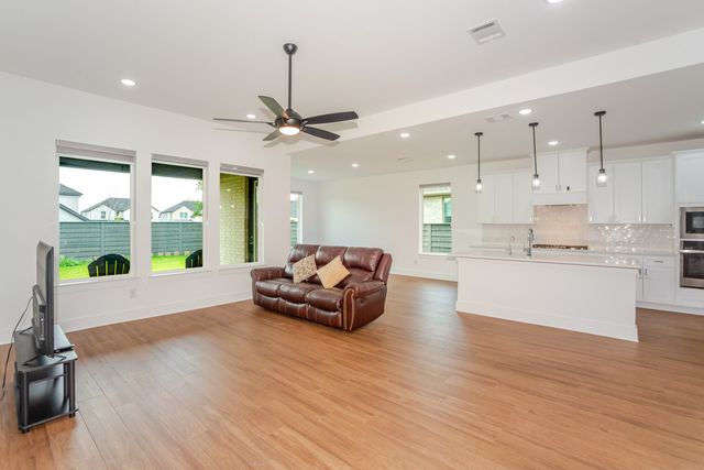 7205 Indian Paint Brush Lane, Little Elm, TX 76227