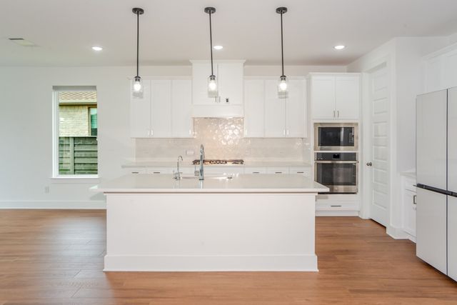 7205 Indian Paint Brush Lane, Little Elm, TX 76227