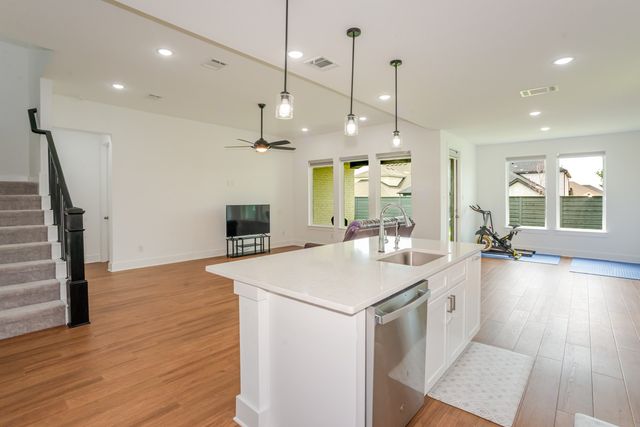 7205 Indian Paint Brush Lane, Little Elm, TX 76227