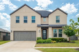 7205 Indian Paint Brush Lane, Little Elm, TX 76227