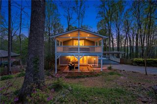2955 Brookfield Circle, Cumming, GA 30040