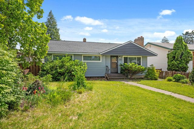 3917 W Heroy Ave, Spokane, WA 99205