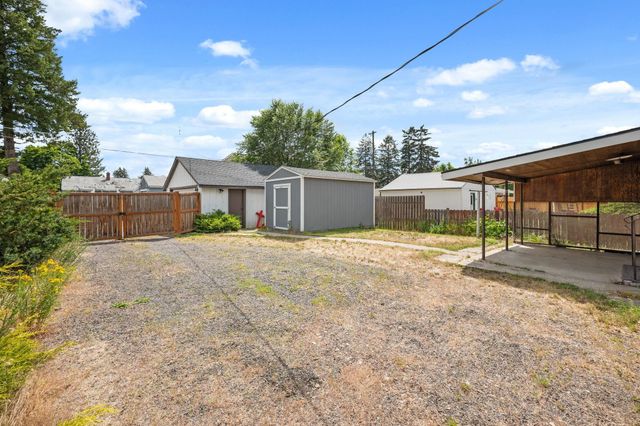 3917 W Heroy Ave, Spokane, WA 99205