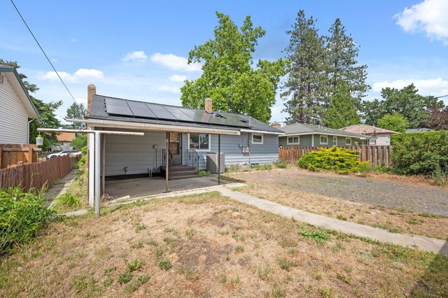 3917 W Heroy Ave, Spokane, WA 99205