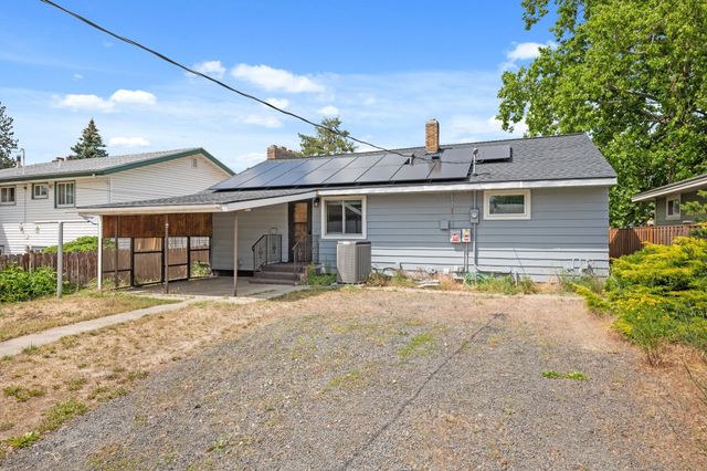 3917 W Heroy Ave, Spokane, WA 99205