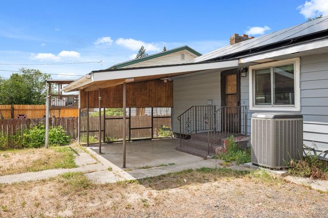 3917 W Heroy Ave, Spokane, WA 99205
