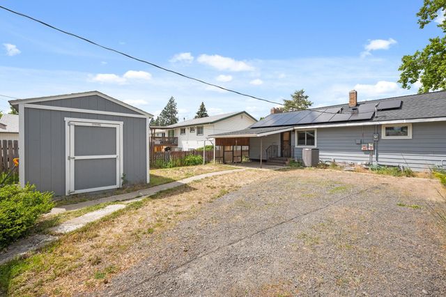 3917 W Heroy Ave, Spokane, WA 99205