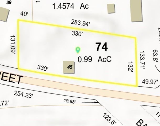 45 River St, Belchertown, MA 01007