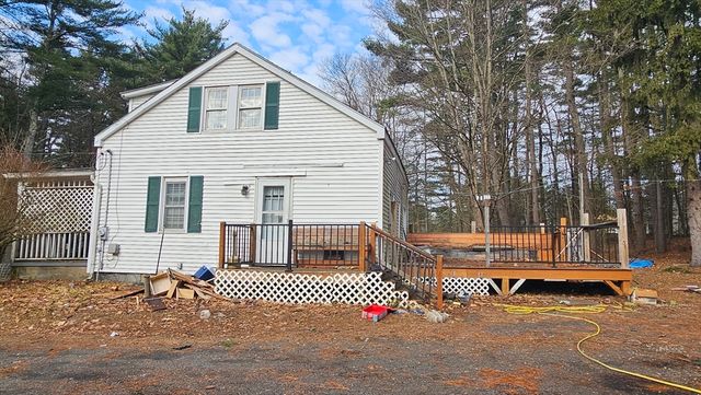 45 River St, Belchertown, MA 01007