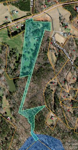 3205 Collinsville Road, Columbus, NC 28722