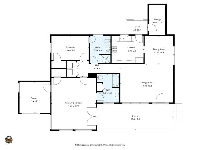 3205 Collinsville Road, Columbus, NC 28722