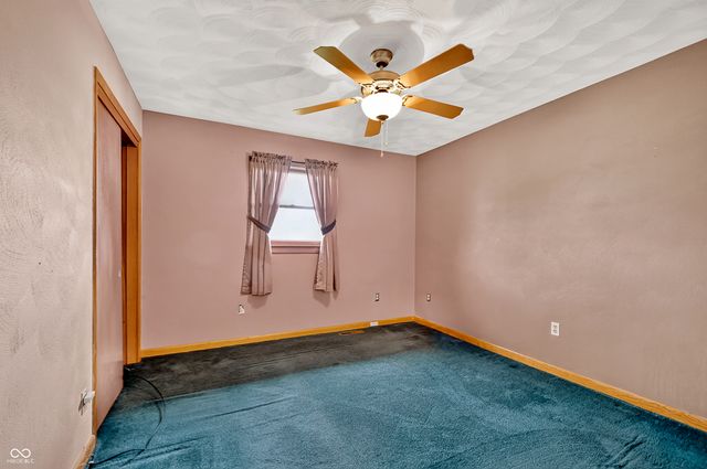 8505 S Bronco Drive, Daleville, IN 47334