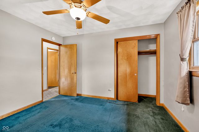 8505 S Bronco Drive, Daleville, IN 47334