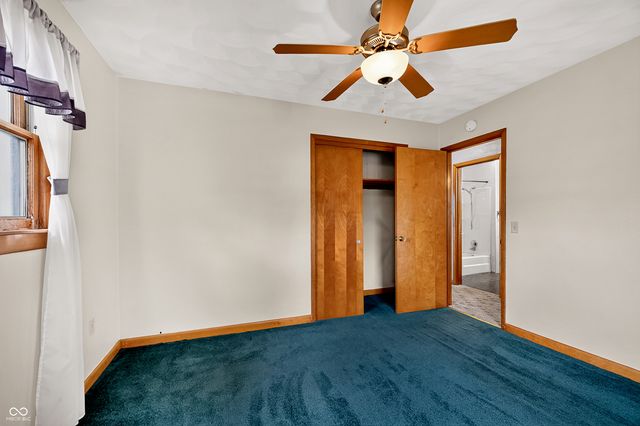 8505 S Bronco Drive, Daleville, IN 47334