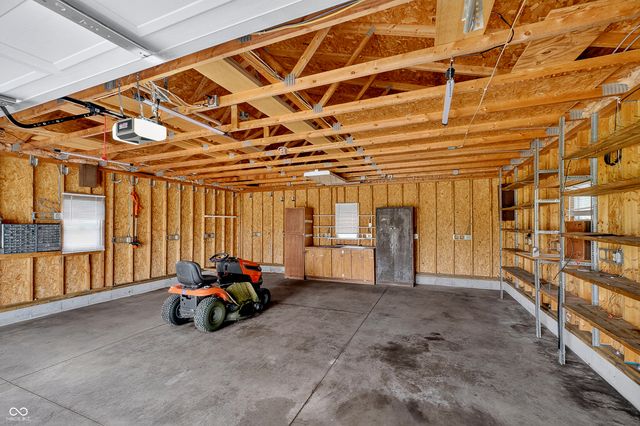 8505 S Bronco Drive, Daleville, IN 47334