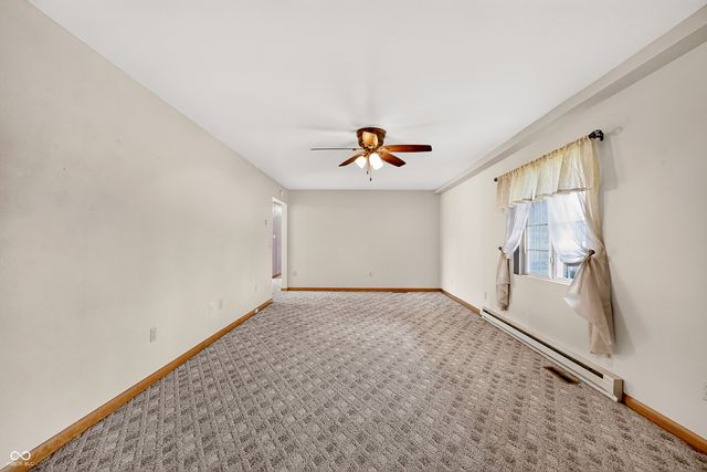 8505 S Bronco Drive, Daleville, IN 47334