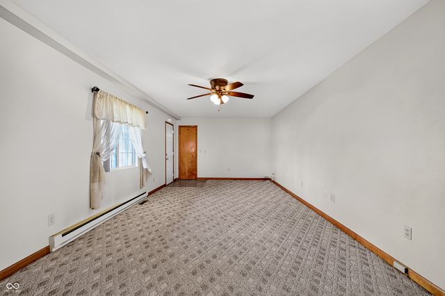 8505 S Bronco Drive, Daleville, IN 47334