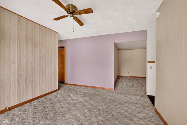 8505 S Bronco Drive, Daleville, IN 47334
