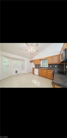 4815 Mischief Court, Winston-salem, NC 27127