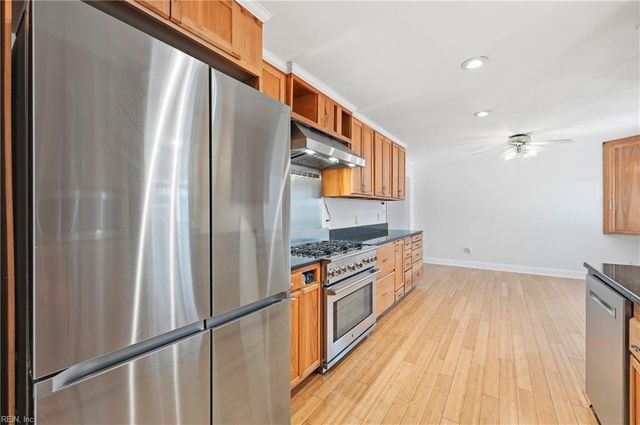 3414 Filly RN, Chesapeake, VA 23323